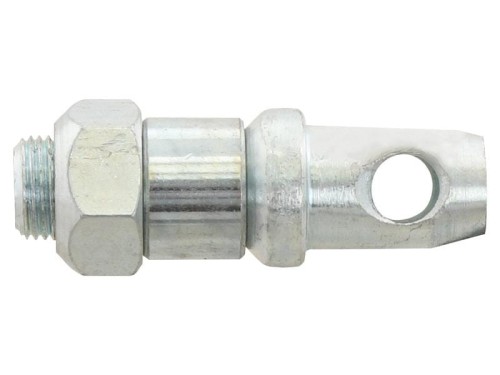 Sworzeń stabilizatora 22x83mm, Wielkość gwintu 3/4''x22mm S.1719 - Intertraktor