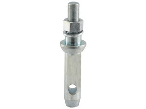 Sworzeń 22x140mm, Wielkość gwintu 5/8''x43mm Kat. 1 S.199