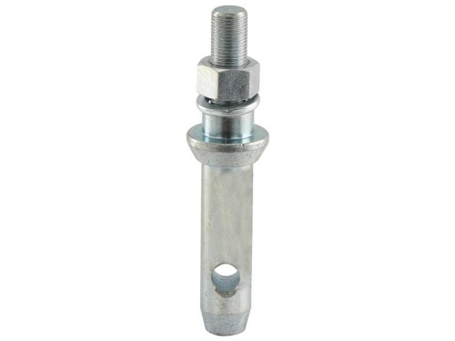 Sworzeń 22x140mm, Wielkość gwintu 5/8''x43mm Kat. 1 S.199 - Intertraktor