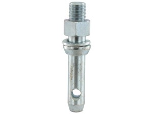 Sworzeń 22x140mm, Wielkość gwintu 7/8''x40mm Kat. 1 S.200