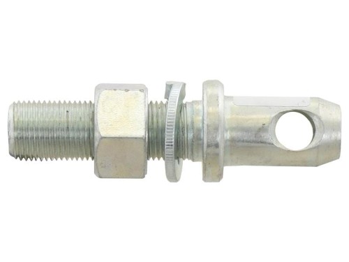 Sworzeń stabilizatora 22x103mm, Wielkość gwintu 3/4''x51mm S.3367 - Intertraktor