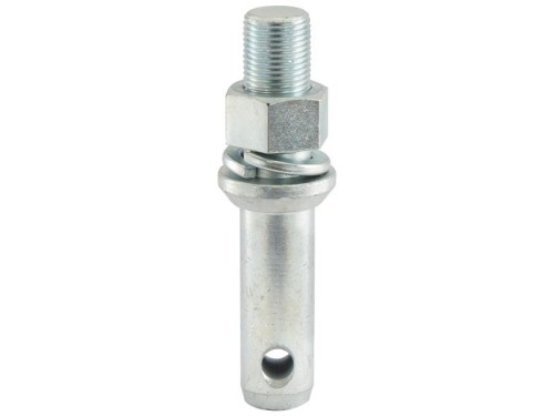 Sworzeń 28x149mm, Wielkość gwintu 1''x51mm Kat. 2 S.5191 - Intertraktor