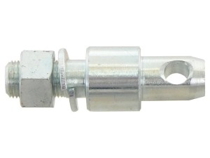 Sworzeń stabilizatora 22x98mm, Wielkość gwintu 3/4''x30mm S.5257