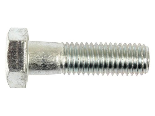 Śruba metryczna, Wymiar: 14x50mm (DIN or Standard No. DIN 931) S.6965 - Intertraktor