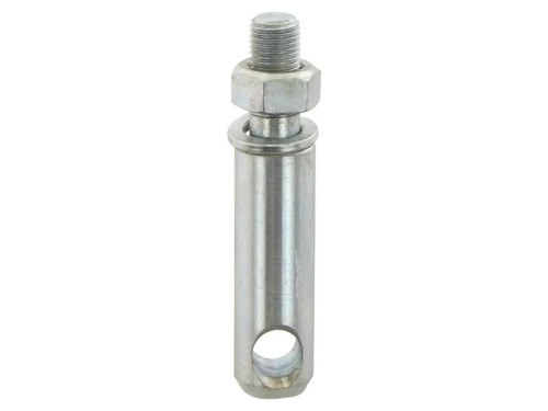 Sworzeń stabilizatora 19x90mm, Wielkość gwintu M12x1.25x22mm S.70545 - Intertraktor