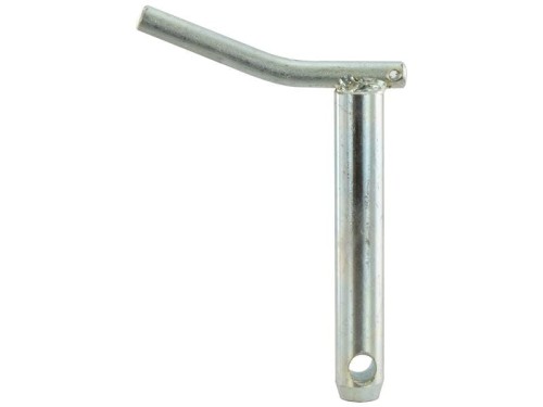 Sworzeń 22x123mm Kat.1 S.8859 - Intertraktor