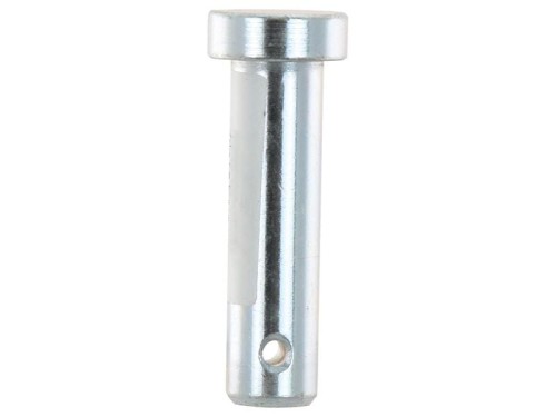 Sworzeń 18x57mm Kat. 18mm S.150227 - Intertraktor