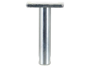 Sworzeń 20x86mm Kat. 20mm S.150217