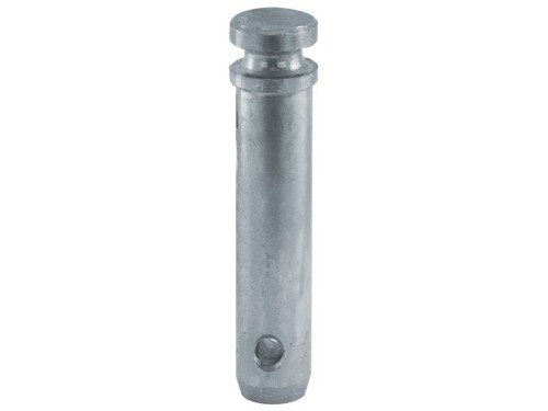 Sworzeń 22x78mm Kat. 1 S.109 - Intertraktor