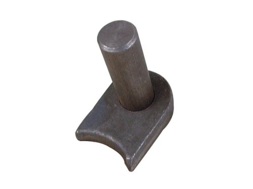 Zasuwa - Promień, Sworzeń Ø22mm S.55502 - Intertraktor