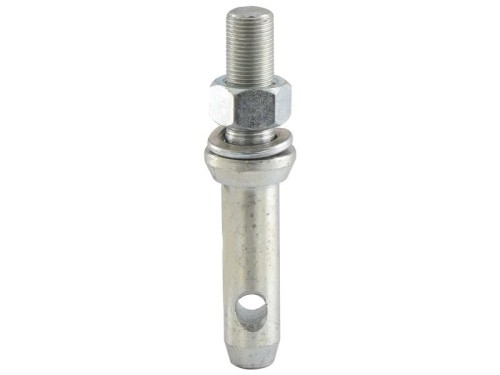 Sworzeń 22x140mm, Wielkość gwintu 3/4''x48mm Kat. 1 S.198 - Intertraktor