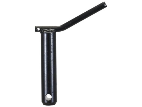 Sworzeń 25x123mm Kat.2 Ciężki Wersja S.164526 - Intertraktor