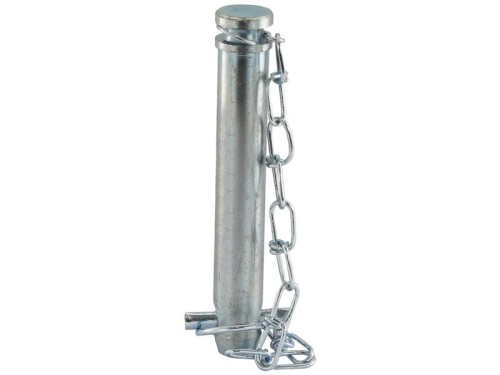 Sworzeń 25x142mm Kat. 2 S.5361 - Intertraktor
