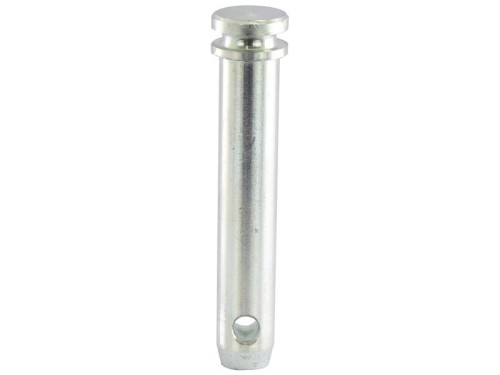 Sworzeń 28x130mm Kat. 2 S.29255 - Intertraktor