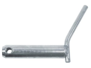 Sworzeń 30x123mm Kat.30mm S.29238