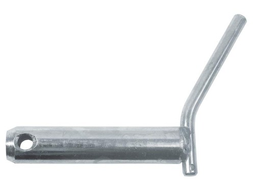 Sworzeń 30x123mm Kat.30mm S.29238 - Intertraktor