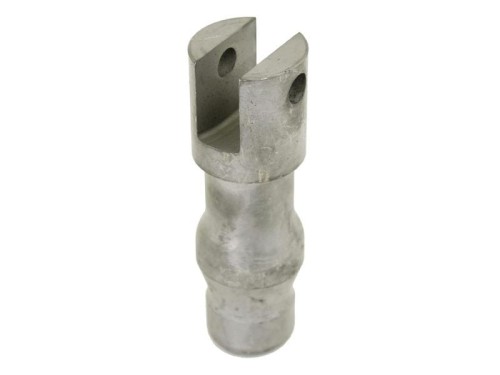 Sworzeń sprzęgła (Scharmüller 107455000) S.39501 - Intertraktor