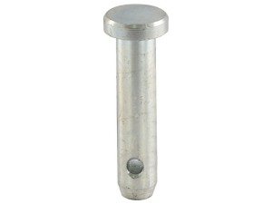 Sworzeń 16x54mm Kat. 0 S.15010