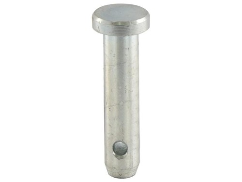 Sworzeń 16x54mm Kat. 0 S.15010 - Intertraktor