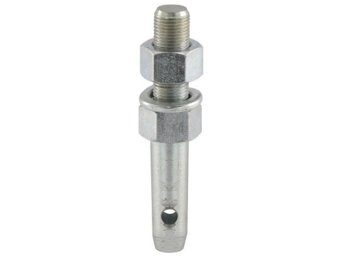 Sworzeń 16x102mm, Wielkość gwintu 5/8''x57mm Kat. 0 S.3137 - Intertraktor