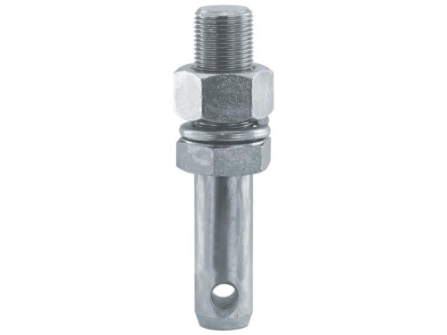 Sworzeń 28x152mm, Wielkość gwintu 1 1/8''x76mm Kat. 2 S.212 - Intertraktor