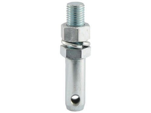 Sworzeń 28x152mm, Wielkość gwintu 1x76mm Kat. 2 S.507 - Intertraktor