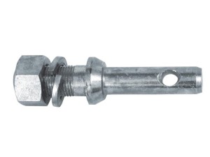 Sworzeń 22x146mm, Wielkość gwintu 1''x51mm Kat. 1 S.5190
