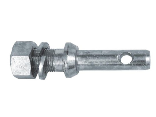 Sworzeń 22x146mm, Wielkość gwintu 1''x51mm Kat. 1 S.5190 - Intertraktor