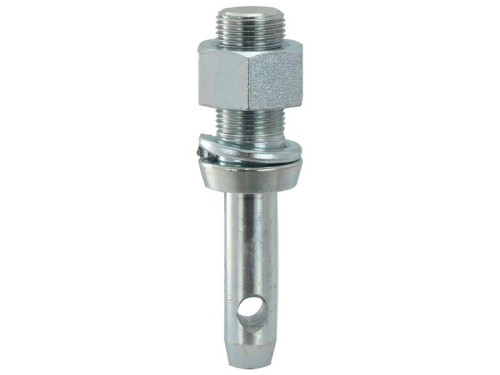 Sworzeń 22x146mm, Wielkość gwintu 1 1/8'' (28.5mm)x60mm Kat. 1 S.5188 - Intertraktor