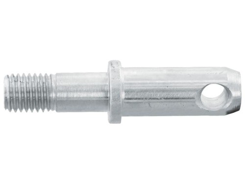 Sworzeń stabilizatora 22x107mm, Wielkość gwintu M18x2.5x22mm S.15271 - Intertraktor