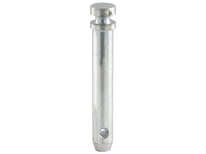 Sworzeń 16x80mm Kat. 0 S.3173