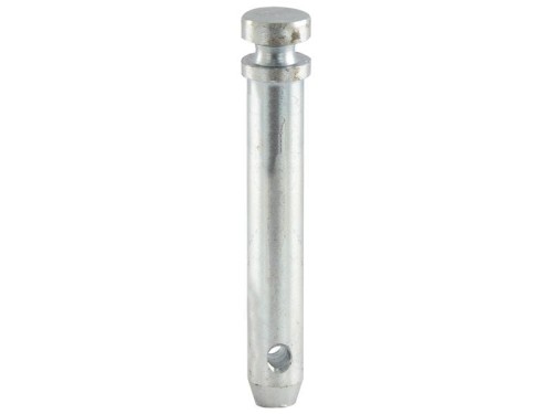 Sworzeń 16x80mm Kat. 0 S.3173 - Intertraktor