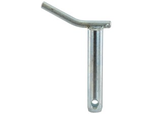 Sworzeń 25x123mm Kat.2 S.8860