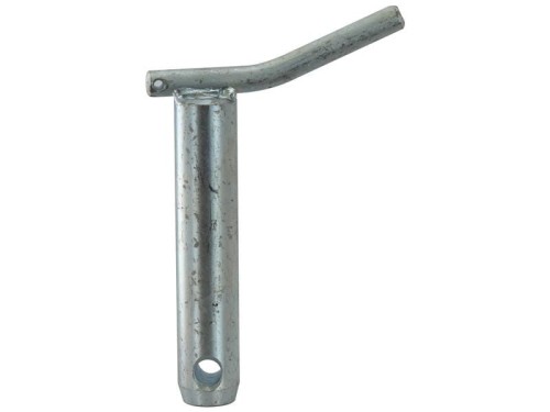Sworzeń 28x123mm Kat.2 S.8861 - Intertraktor