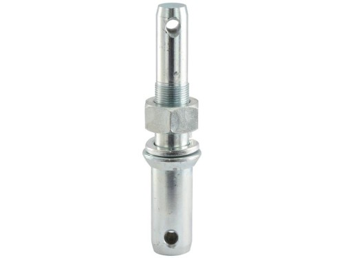 Sworzeń 28 - 36x209mm, Wielkość gwintu M30x42mm Kat. 2/3 S.21756 - Intertraktor
