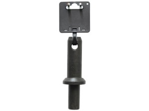 Sworzeń 22x137mm Kat. 2 S.900506