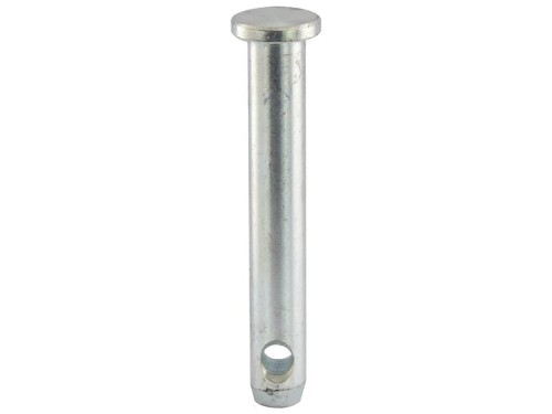 Sworzeń 22x128mm Kat. 1 S.29242 - Intertraktor