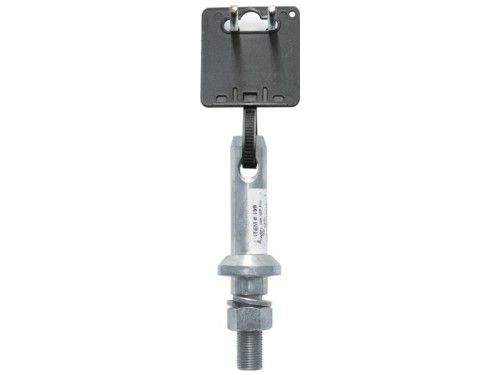 Sworzeń 22x140mm, Wielkość gwintu 5/8x43mm Kat. 1 S.900199 - Intertraktor