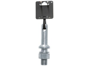 Sworzeń 22x140mm, Wielkość gwintu 7/8x40mm Kat. 1 S.900200