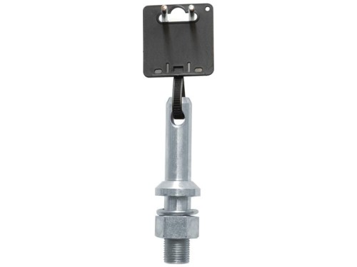 Sworzeń 22x140mm, Wielkość gwintu 7/8x40mm Kat. 1 S.900200 - Intertraktor