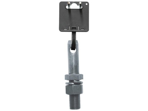 Sworzeń 22x135mm, Wielkość gwintu 7/8x70mm Kat. 1 S.900211 - Intertraktor