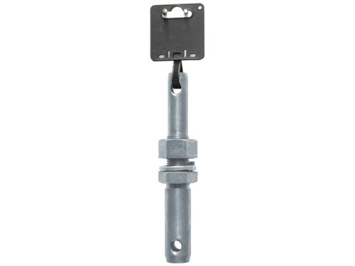Sworzeń 22 - 28x203mm, Wielkość gwintu 7/8x57mm Kat. 1/2 S.900205 - Intertraktor
