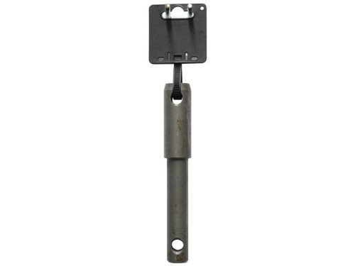 Sworzeń 22 - 28x181mm Kat. 1/2 S.900210 - Intertraktor