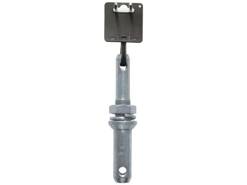 Sworzeń 22 - 28x191mm, Wielkość gwintu 1x32mm Kat. 1/2 S.900213 - Intertraktor