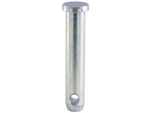 Sworzeń 25x118mm Kat. 2 S.15028