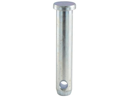 Sworzeń 25x118mm Kat. 2 S.15028 - Intertraktor