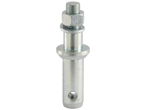 Sworzeń 28x141mm, Wielkość gwintu 3/4''x36mm Kat. 2 S.196 - Intertraktor