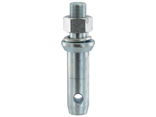 Sworzeń 28x137mm, Wielkość gwintu 7/8''x35mm Kat. 2 S.202 - Intertraktor