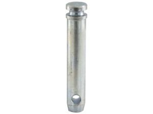 Sworzeń 25x110mm Kat. 2 S.81