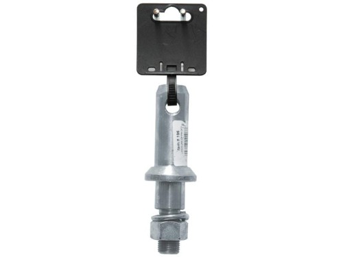 Sworzeń 28x141mm, Wielkość gwintu 3/4x36mm Kat. 2 S.900196 - Intertraktor